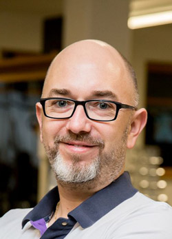 Martin Reschenhofer
